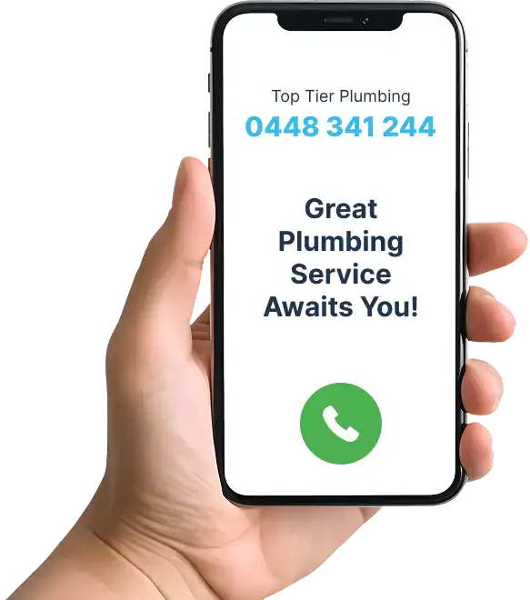 Top Tier Plumbing Services Awaits You