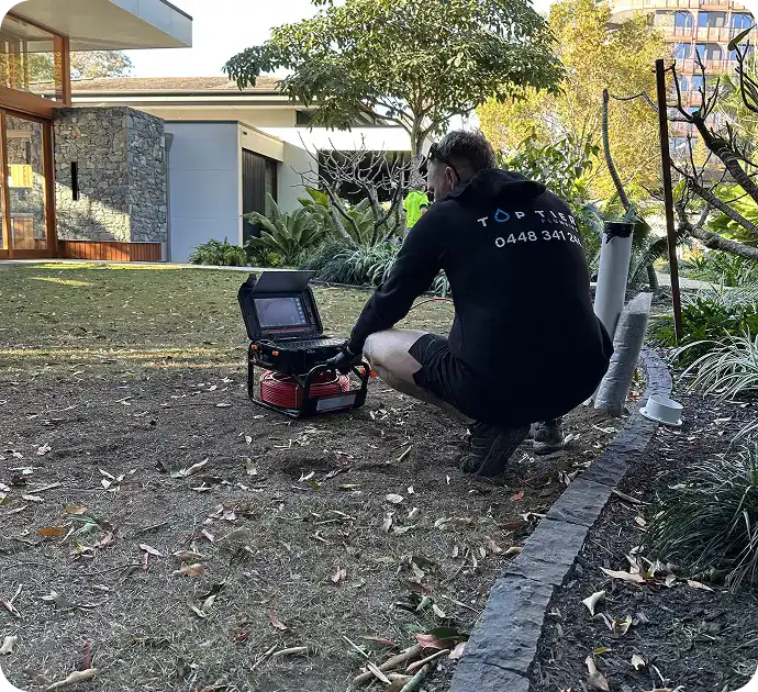 Why regular maintenance plumbing image matters