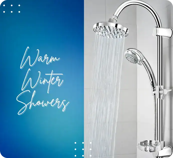 electric water heater specialist iamge