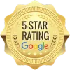 Top Tier Plumbing 5-Star Rating