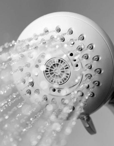 hot water service MacGregor