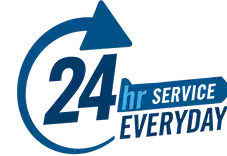 top tier plumbling 24hrs services everyday